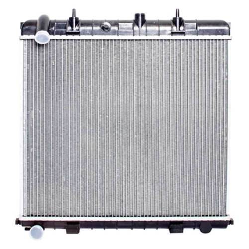 Radiator