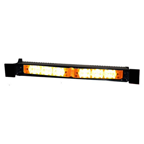 STAR WARNING red auto part