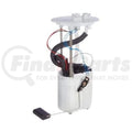 FUEL FEED UNIT
