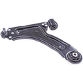 CONTROL ARM