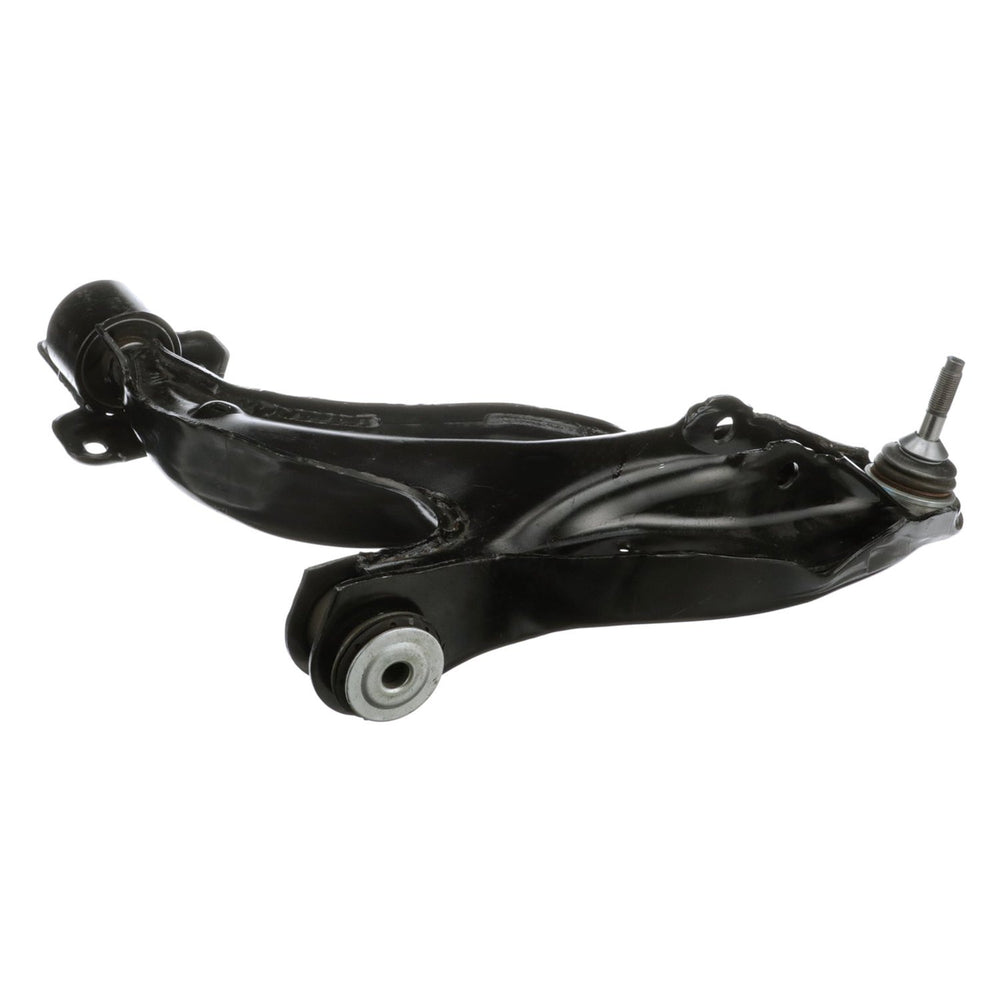 DELPHI control arms