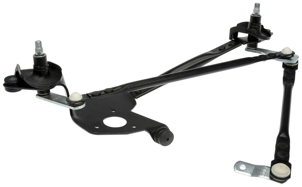 WIPER TRANSMISSION