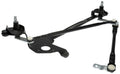 WIPER TRANSMISSION