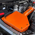 Wehrli silver auto part