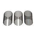 Piston Ring Set 4.310 Moly 1/16 1/16 3/16