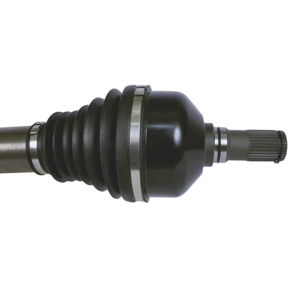 NEW CV DRIVE AXLES