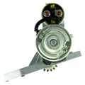 REMANUFACTURED STARTER