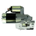 REMANUFACTURED STARTER