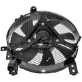 CONDENSER FAN ASSEMBLY