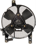CONDENSER FAN ASSEMBLY