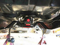 Transmission Crossmember 1967-1972 GM C10