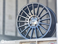 ~(23 lbs. 19X19X10)~ TSW LUCO 17x8.0 5/112 ET42 CB72.1 GLOSS BLACK
