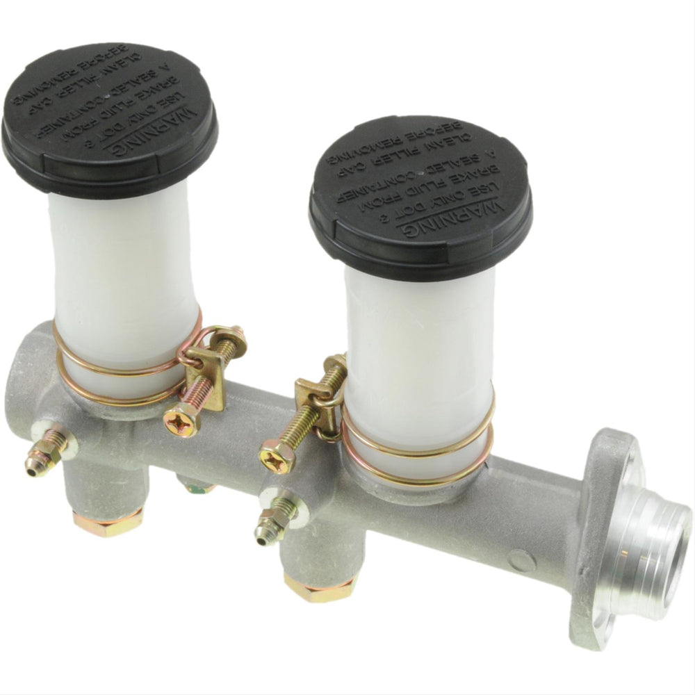 NEW MASTER CYLINDER