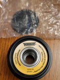 ALTERNATOR PULLEY