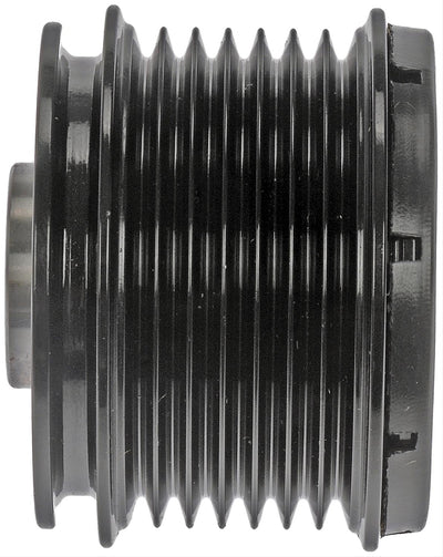ALTERNATOR PULLEY
