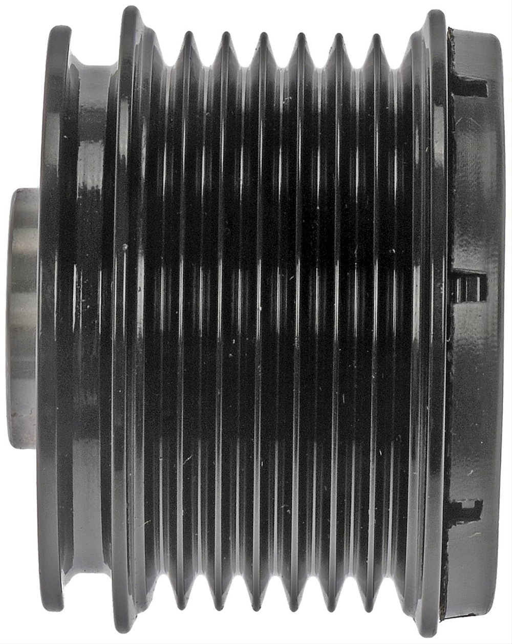 ALTERNATOR PULLEY