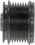 ALTERNATOR PULLEY