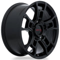 RTX black auto part