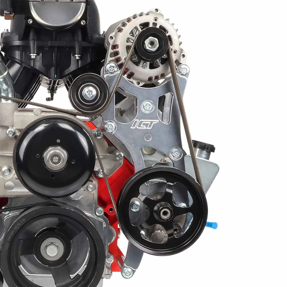 ICT BILLET auto part