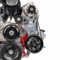LS Truck Alternator and Power Steering Kit