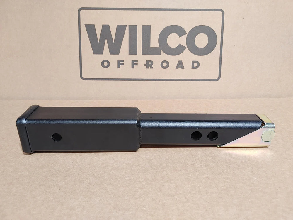 WILCO OFFROA auto part