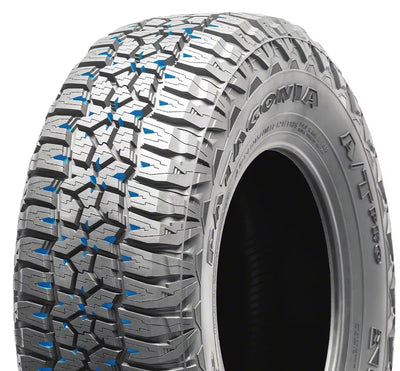 LT235/80R17 120/117R E/10 BW MILESTAR PATAGONIA A/T PRO