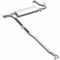 EXHAUST KIT 98-02 CAMARO FIREBIRD