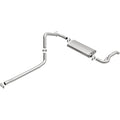 EXHAUST KIT 98-02 CAMARO FIREBIRD