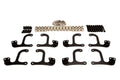 COMP Cams LS Ignition Coil Brackets for COMP Cams Billet Valve Covers