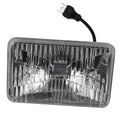 HOLLEY RETROBRIGHT HEADLIGHT: CLASS