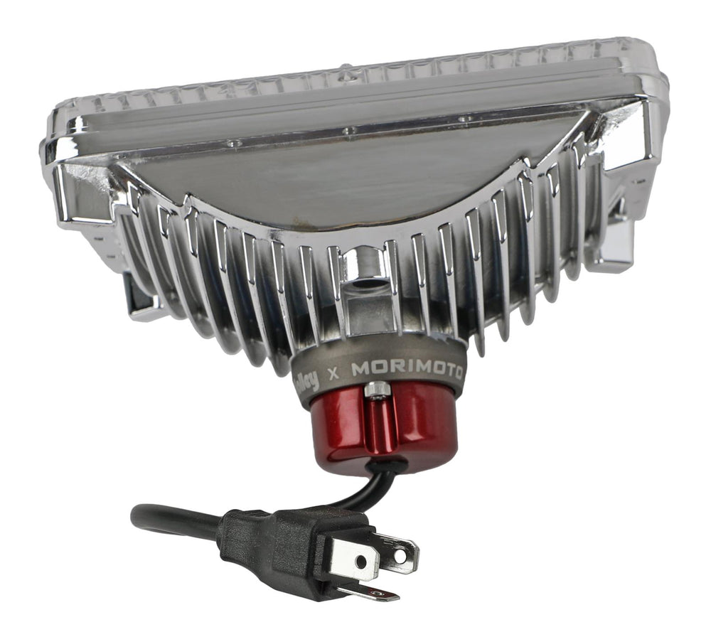 HOLLEY RETROBRIGHT HEADLIGHT: CLASS
