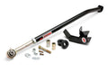 Adjustable Rear Track Bar 1997-2006 Jeep Wrangler TJ JKS Manufacturing