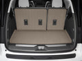 WeatherTech 2021 Chevrolet Suburban/GMC Yukon XL (Incl. Denali) Seatback Cargo Liners HP - Tan