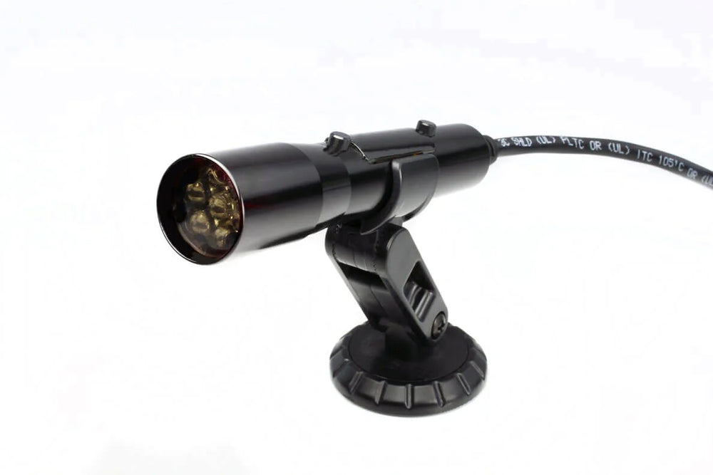 SNIPER STANDALONE CAN SHIFT LIGHT,