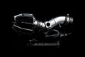 Weapon R 03-07 Pontiac Vibe Dragon Intake