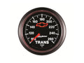 Autometer Sport-Comp II 52.4mm 100-260 Deg. F Transmission Temperature Gauge