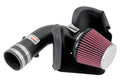 Weapon R 03-05 Honda Accord 4cyl (vehicle w/ Air Temp Sensor) Dragon Intake