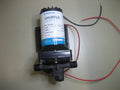 12 VDC, 3.5 GPM, 45 PSI, SPRAY NOZZ
