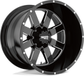 MO962 18X12 8X170.00 BLACK (-44 MM)
