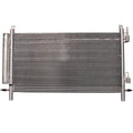A/C CONDENSER