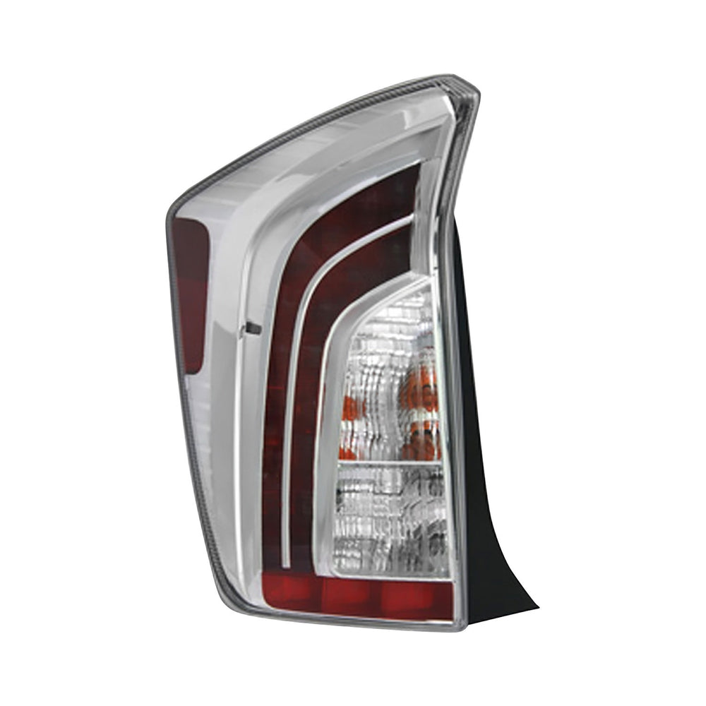 Maxzone Vehicle Lighting Corp auto part