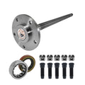 REAR AXLE SHAFT