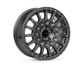 Enkei Trail-Finder OVL 17x7.5 / 5x114.3 BP / ET35 / 72.6mm Bore - Matte Bronze Wheel