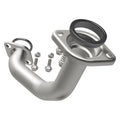 BRE EXHAUST auto part detail