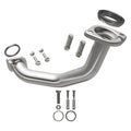 BRE EXHAUST auto part