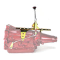 GM 4L60 E SINGLE ACTION