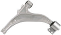 SUSPENSION CONTROL ARM AND BALL JOI