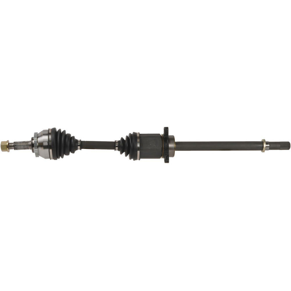 NEW CV DRIVE AXLES
