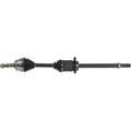 NEW CV DRIVE AXLES