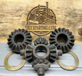 SIDE GEAR
